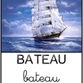 Bateau 