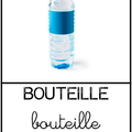 Bouteille 