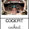 Cockpit 