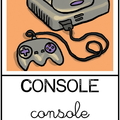 Console 