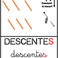 Descentes 
