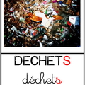 Déchets - environnement