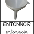 Entonnoir