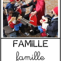 Famille patatobeur - personnages