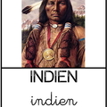 Indiens 