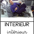 Intérieur - lieux