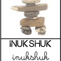 Inukshuk 