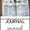 Journal 