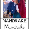 Mandrake 