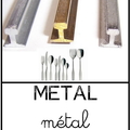 Métal 