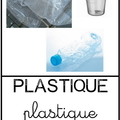 Plastique