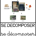 Se décomposer