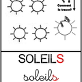 Soleils 