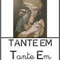 Tante em- personnages