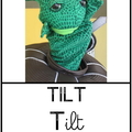 Tilt - personnages