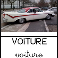 Voiture 