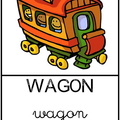 Wagon