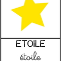 Étoile 