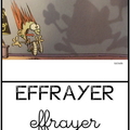 Effrayer