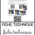 Fiche technique 