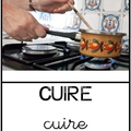 Cuire 