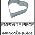 Emporte-pièce