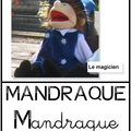 Mandraque