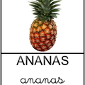 ananas