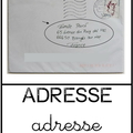 Adresse