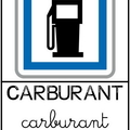 Carburant