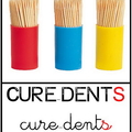 Cure-dents