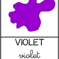 Violet