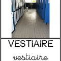 Vestiaire