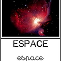 Espace