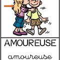 Amoureuse