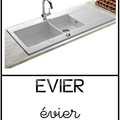 Evier