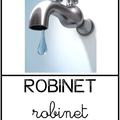 Robinet