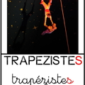 trapézistes