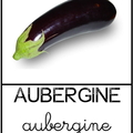 aubergine