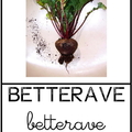 betterave