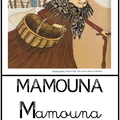 Mamouna - album
