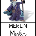 Merlin