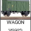 wagon