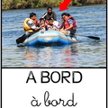 A bord - lieu