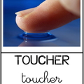 Toucher