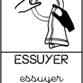 Essuyer