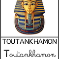 Toutankhamon