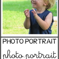 Photo-portrait