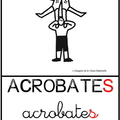 acrobates