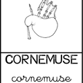 cornemuse